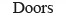 Doors